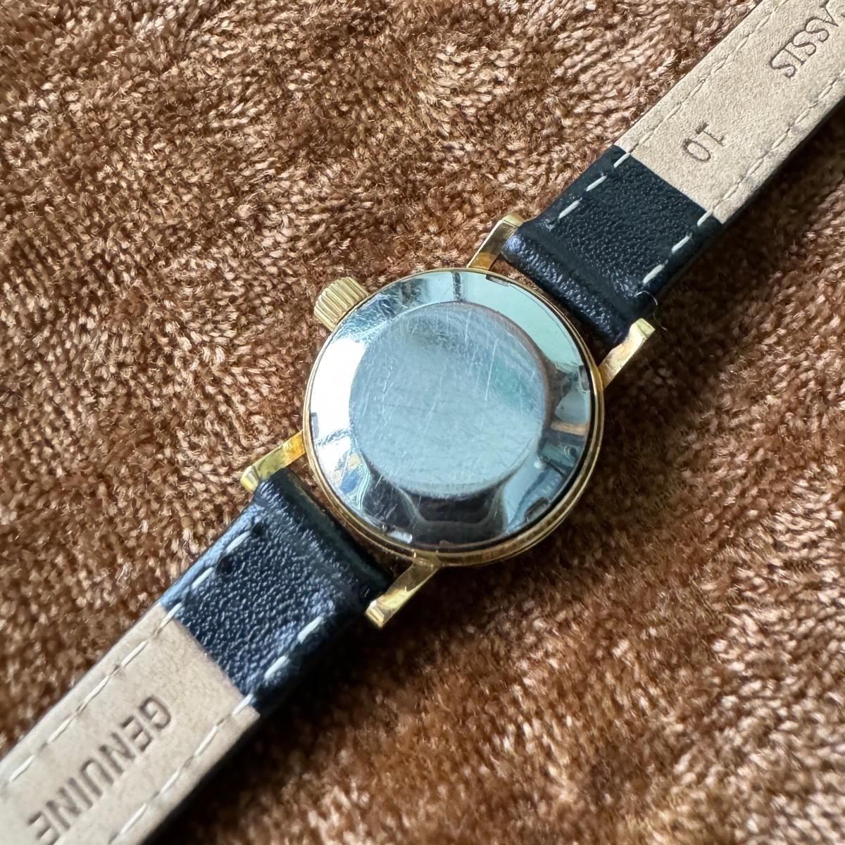 OMEGA DE VILLEʥᥬ ǥӥ GD 饦ɥ Сʸ
