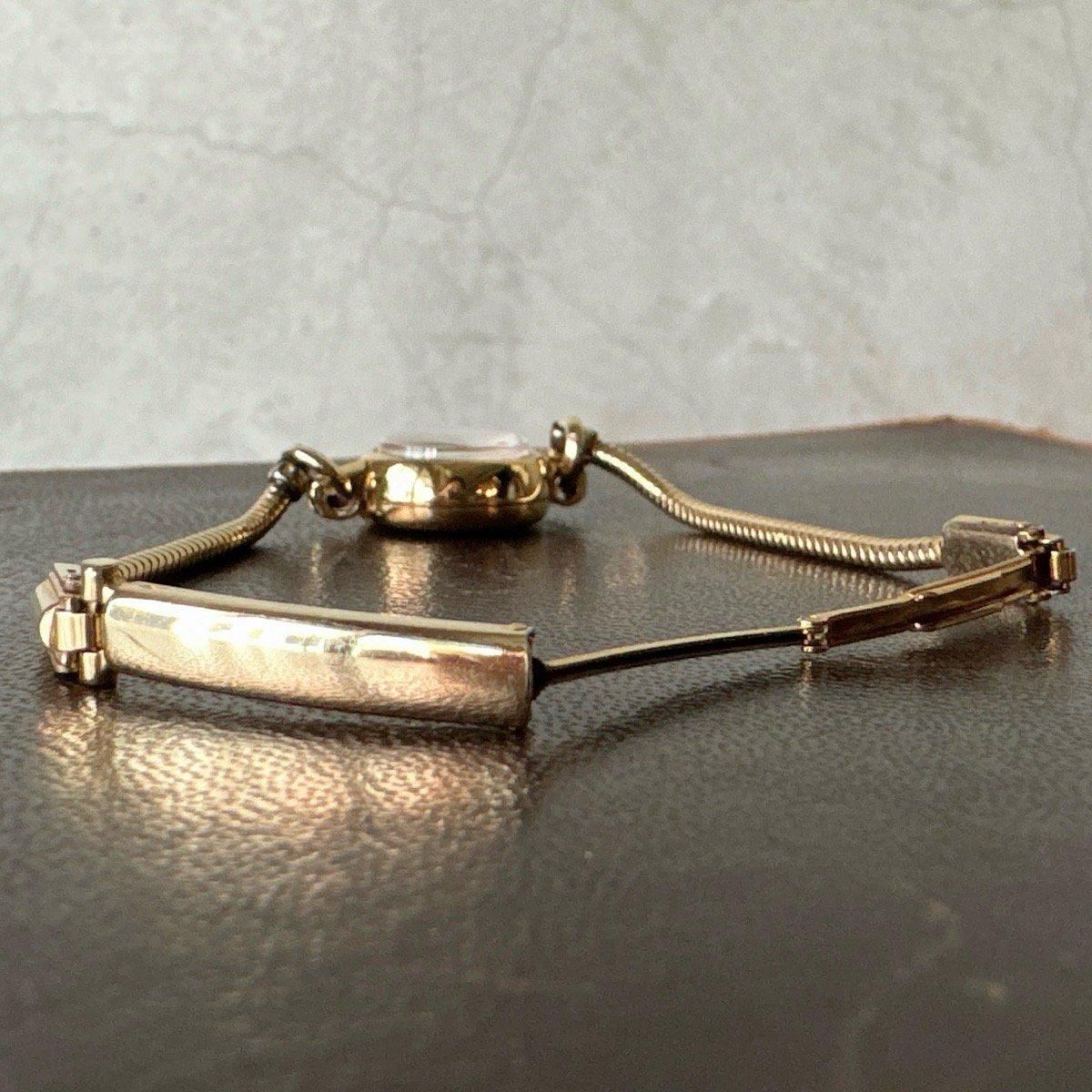 OMEGAʥᥬ 14K G.F. 饦ɥ Хåȥǥå