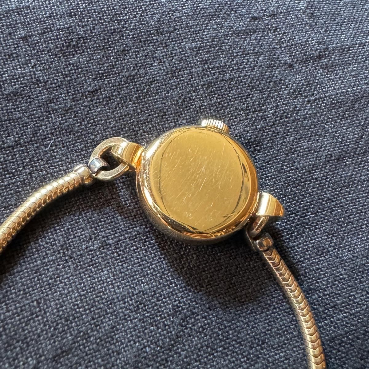 OMEGAʥᥬ 14K G.F. 饦ɥ Хåȥǥå