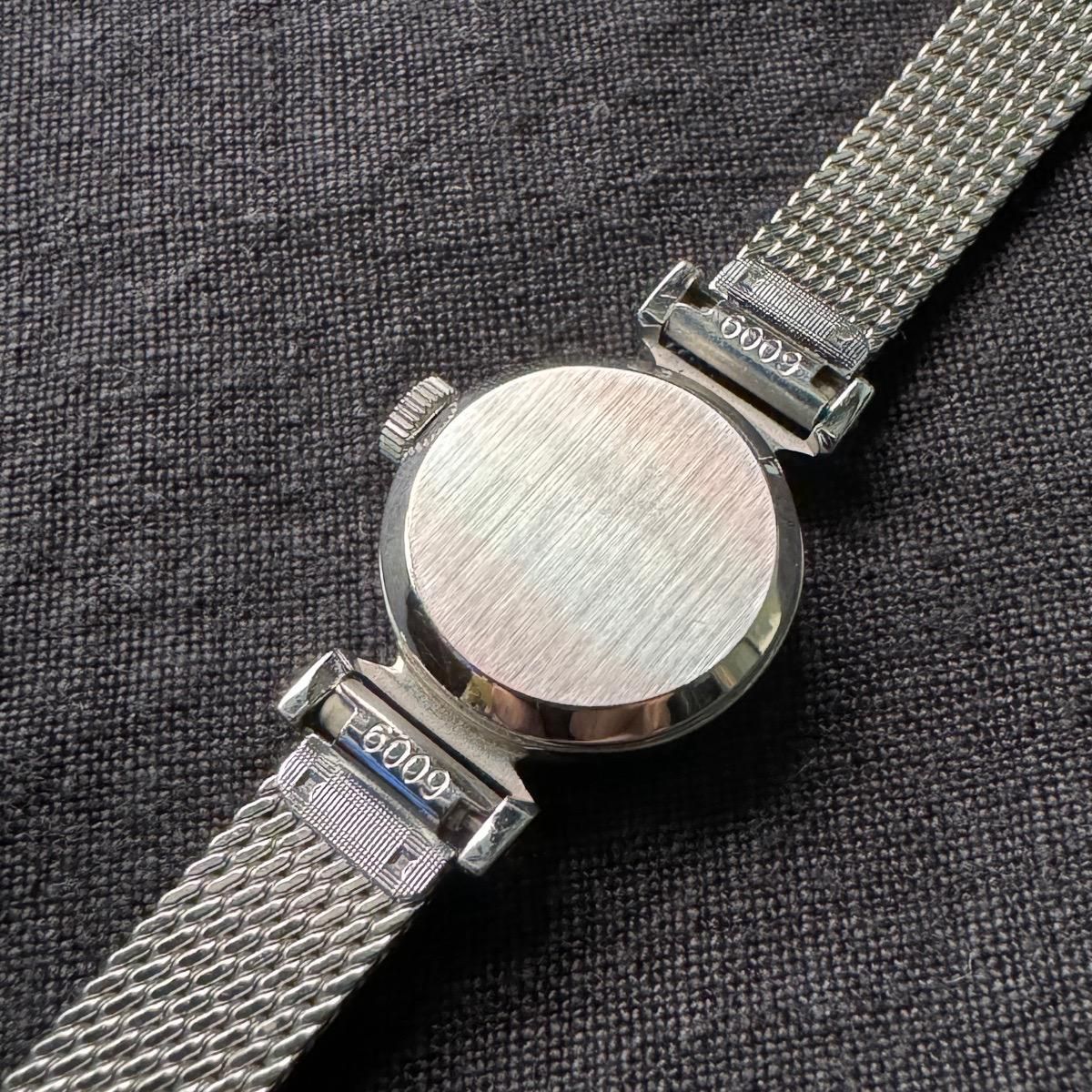 OMEGA DE VILLEʥᥬ ǥӥ ƥ㡼 å٥