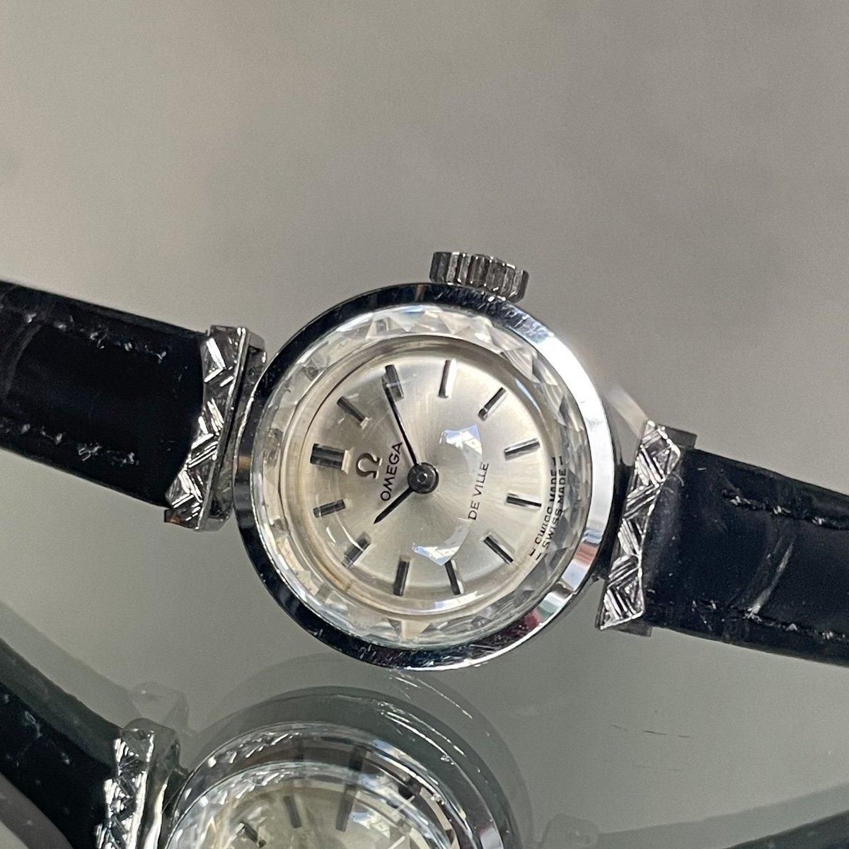 OMEGA DE VILLEʥᥬ ǥӥ˥åȥ饹 ǥ饰 SS
