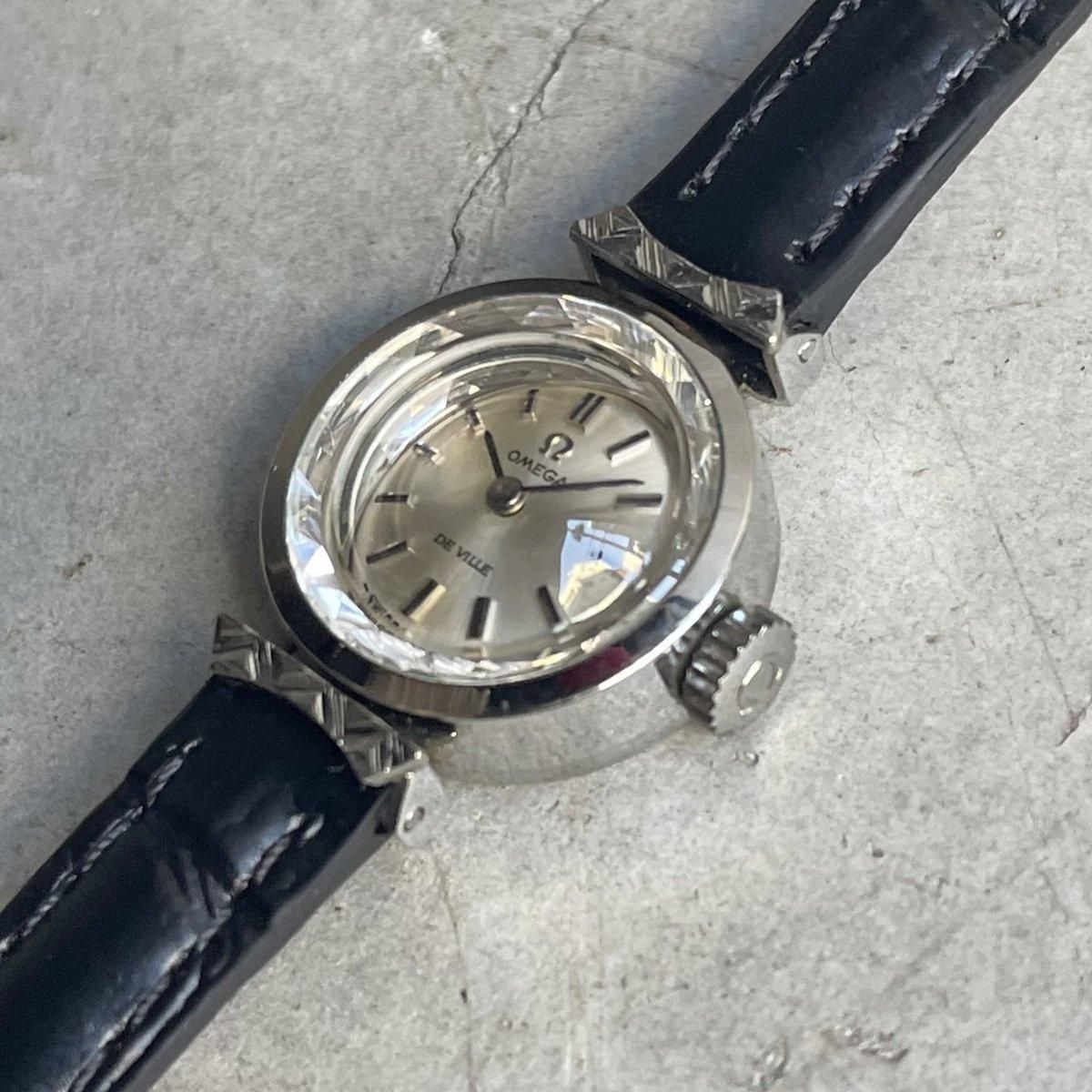 OMEGA DE VILLEʥᥬ ǥӥ˥åȥ饹 ǥ饰 SS