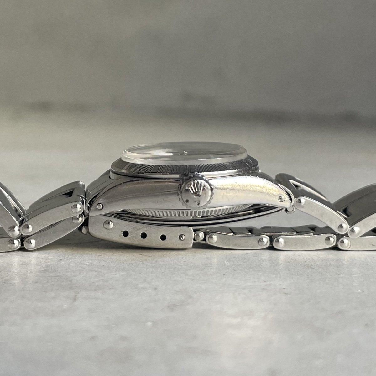 <img class='new_mark_img1' src='https://img.shop-pro.jp/img/new/icons13.gif' style='border:none;display:inline;margin:0px;padding:0px;width:auto;' />ROLEX OYSTER Perpetualʥå  ѡڥ奢˥֥åߥ顼 ٥åȥ֥쥹