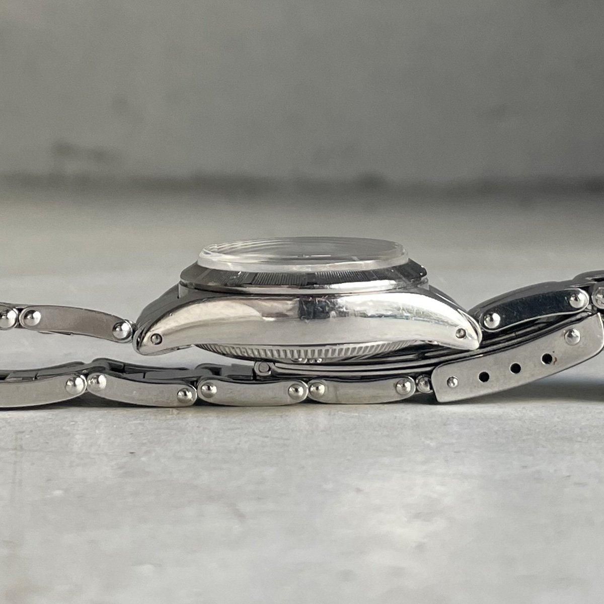 <img class='new_mark_img1' src='https://img.shop-pro.jp/img/new/icons13.gif' style='border:none;display:inline;margin:0px;padding:0px;width:auto;' />ROLEX OYSTER Perpetualʥå  ѡڥ奢˥֥åߥ顼 ٥åȥ֥쥹