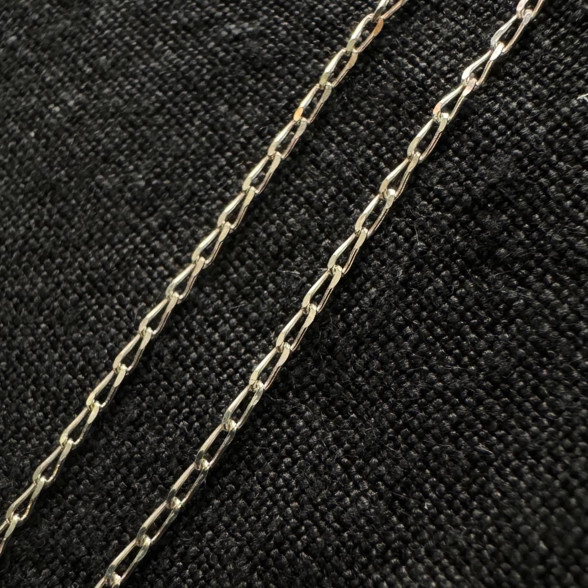 momocreatura Eye Necklace Silverʥ⥯ꥢ ͥå쥹 С