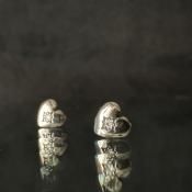momocreatura Studs Earrings Silverʥ⥯ꥢ ϡȥԥ С ɡ