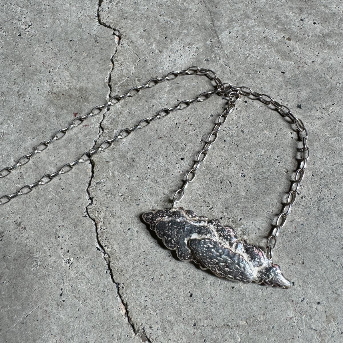 momocreatura Cloud necklaceʥ⥯ꥢ  ͥå쥹
