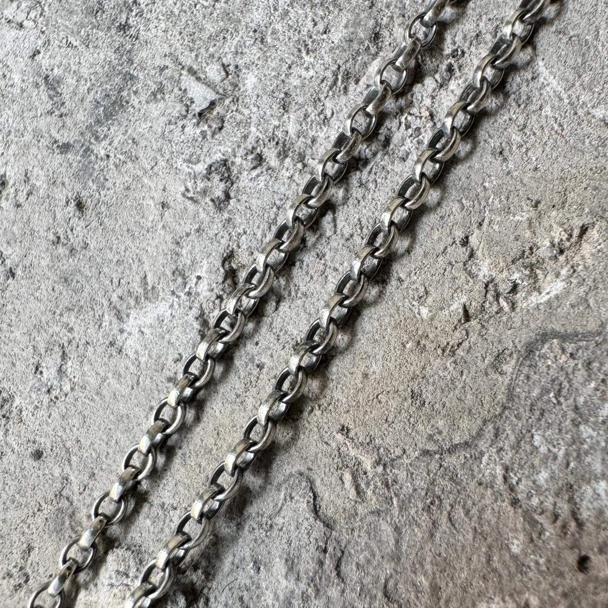 momocreatura Triangle Star Necklaceʥ⥯ꥢ ȥ饤󥰥륹 ͥå쥹 С9KYG