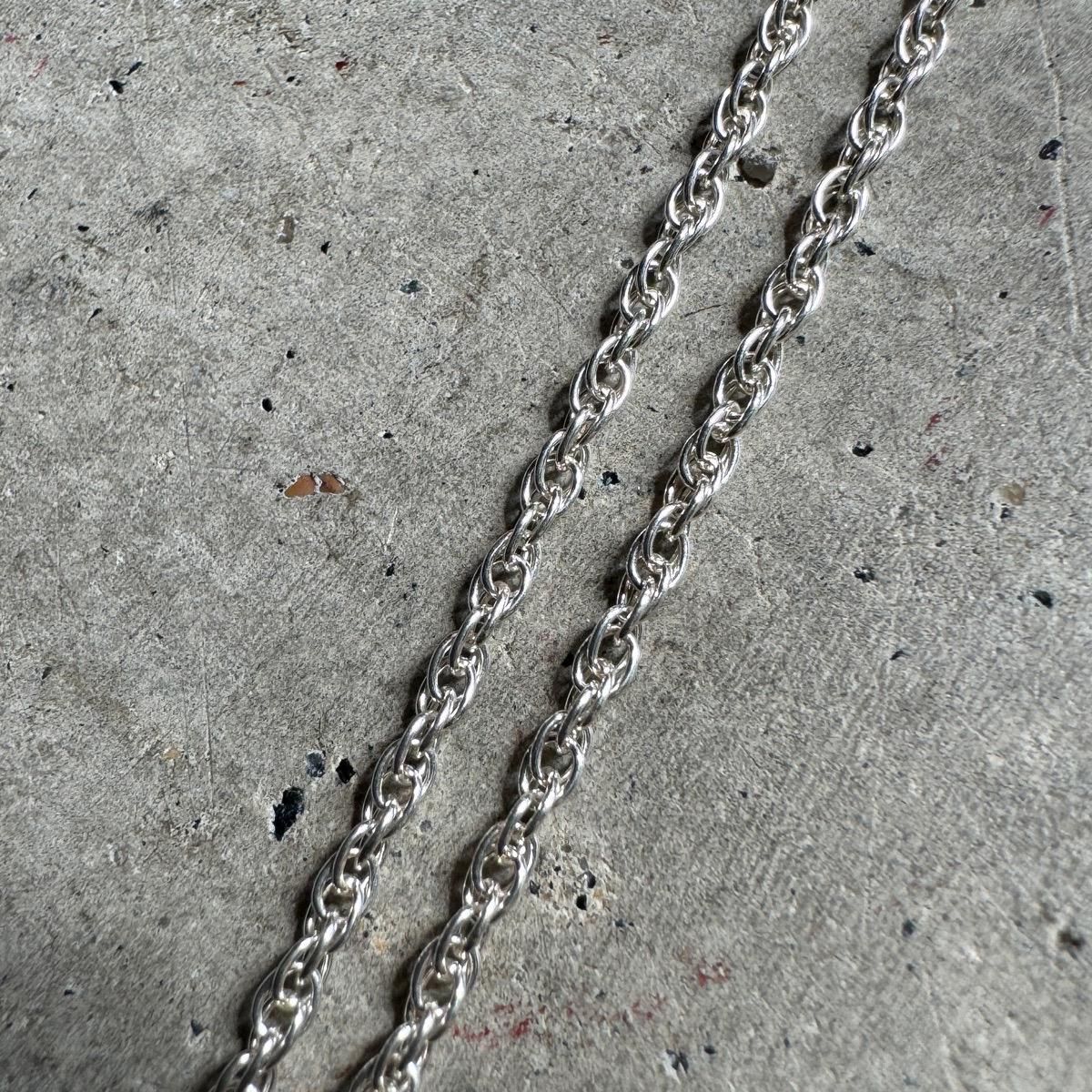 momocreatura Lady's Hand Necklace Silver Moon Stoneʥࡼ󥹥ȡĽμ ͥå쥹 㥤ˡС