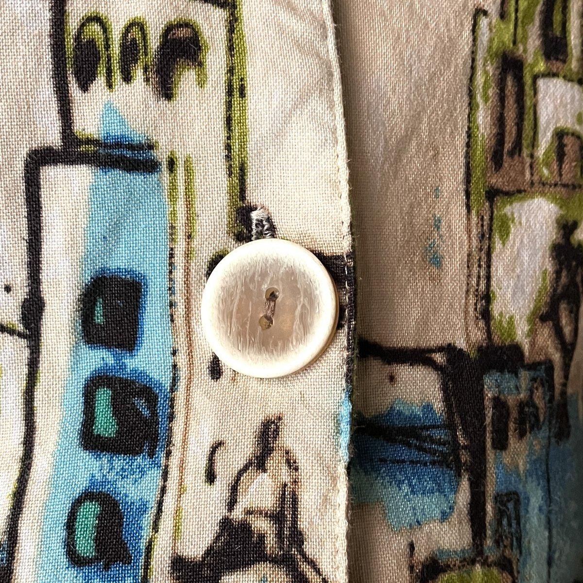 ơ ץ ʲ ȥåץVintage Print Tops
