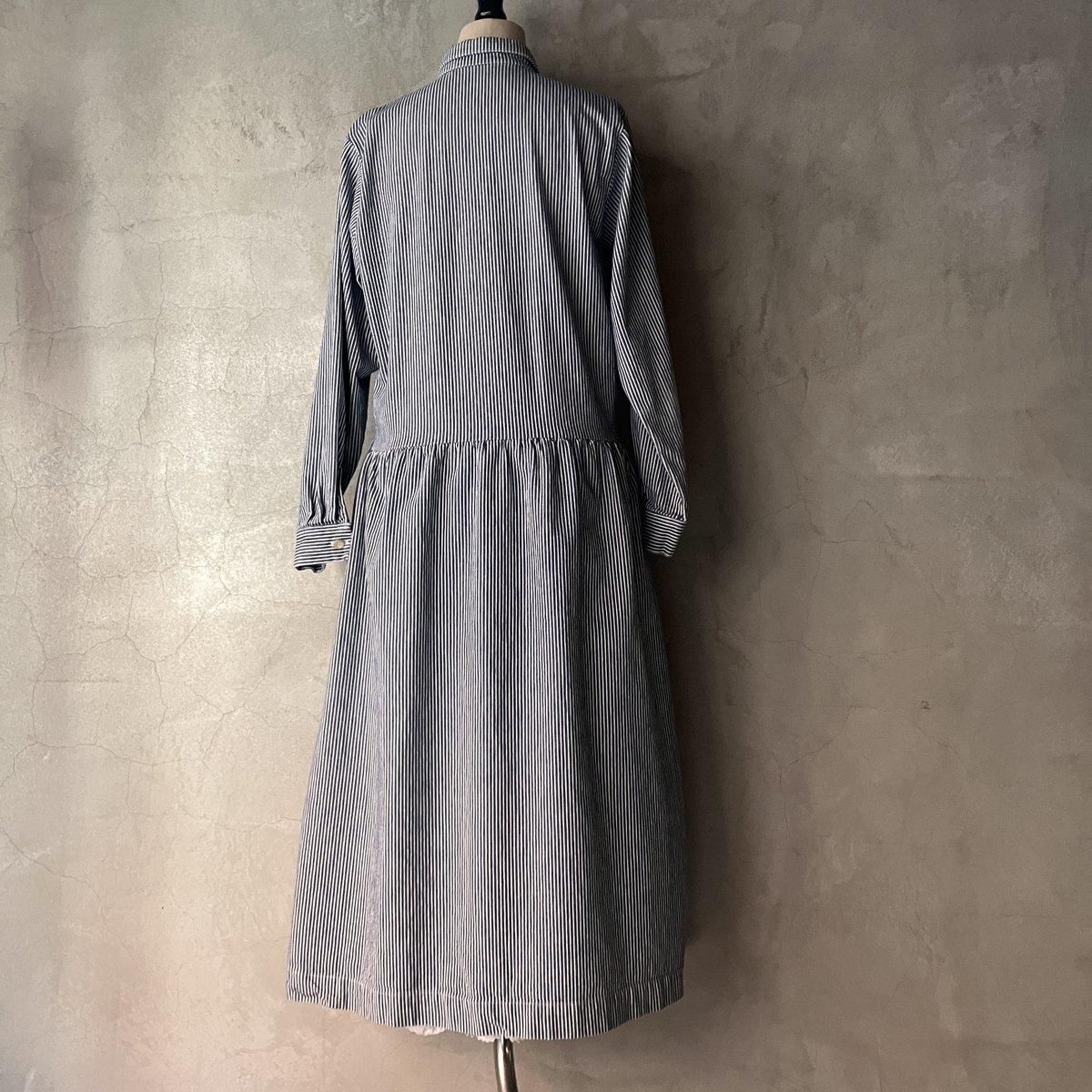 U.S. ơ ҥå꡼ǥ˥ ԡ Vintage Hickory Denim Work Onepiece 