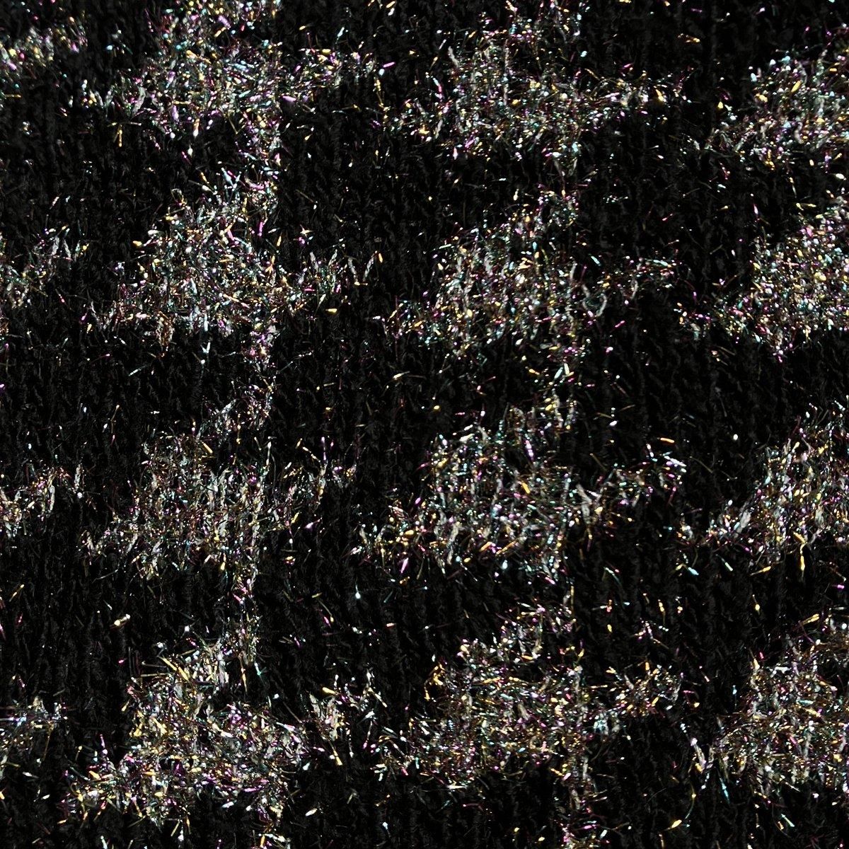 ơ Ļʻ ˥åȡVintage Lame Knit