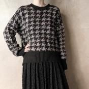 ơ Ļʻ ˥åȡVintage Lame Knit