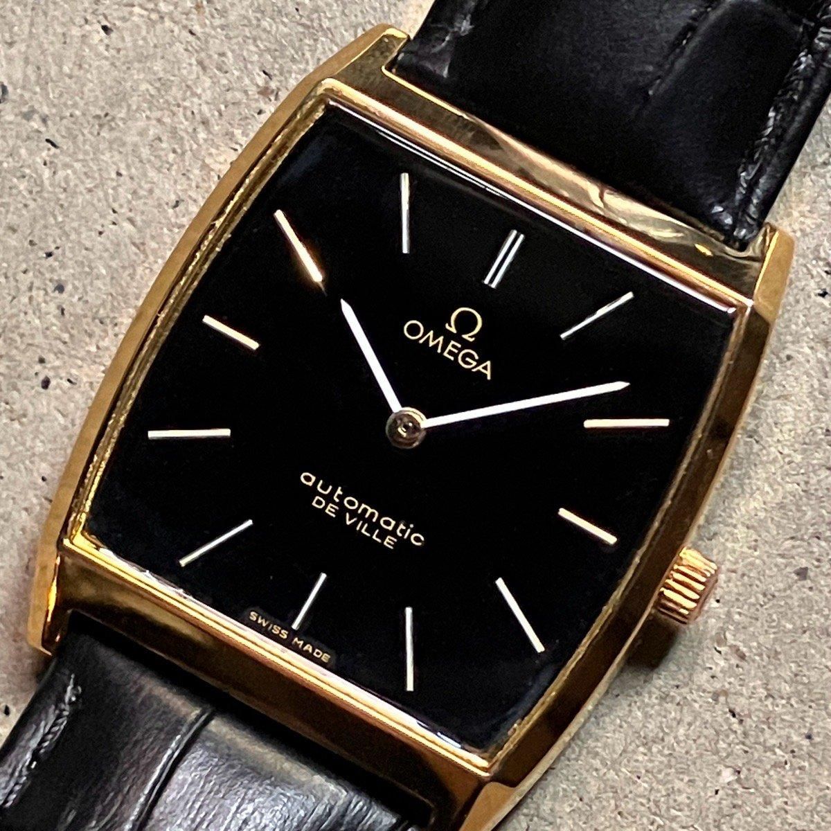 OMEGA  DE VILLEʥᥬ ǥӥ˥ȥΡ ʸ