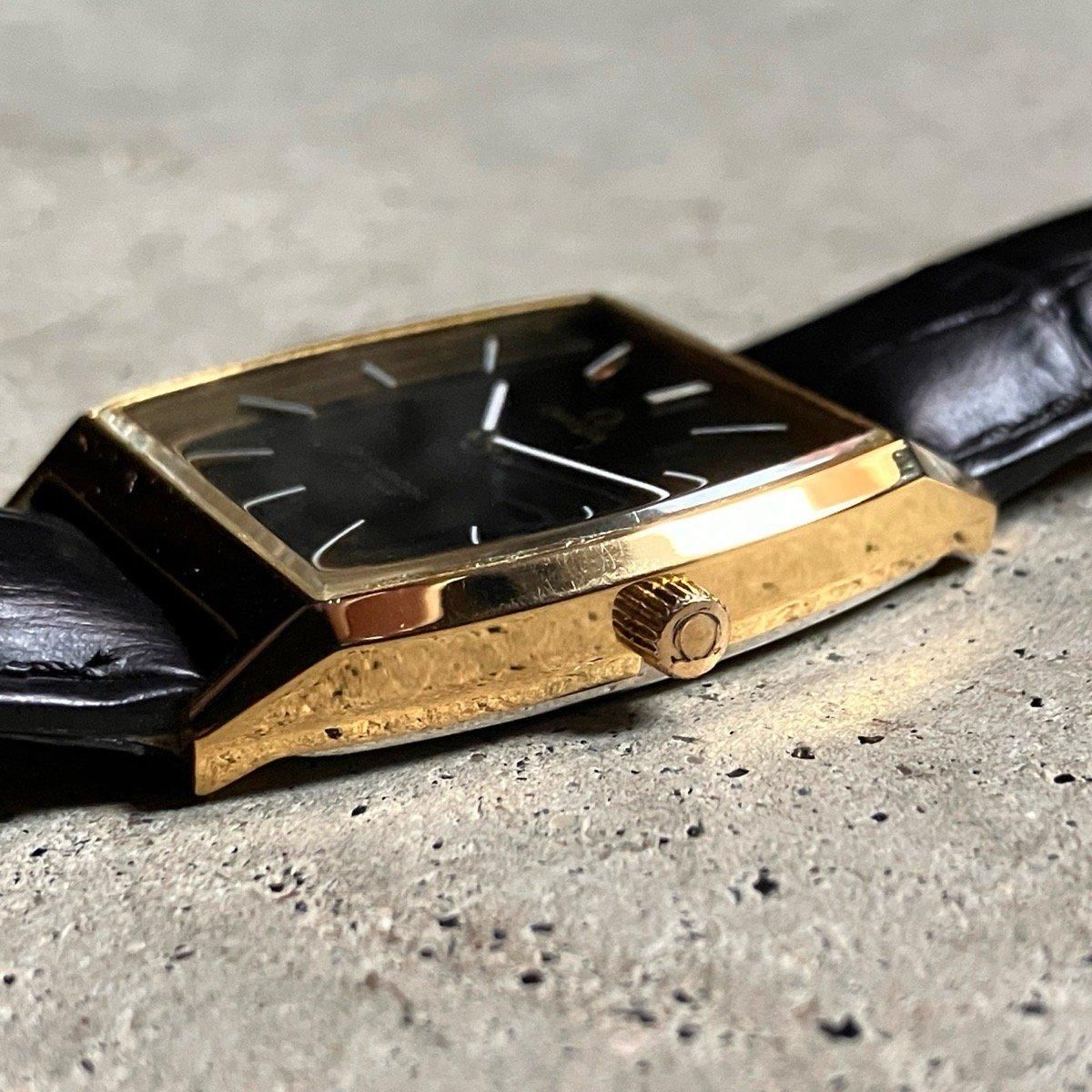 OMEGA  DE VILLEʥᥬ ǥӥ˥ȥΡ ʸ