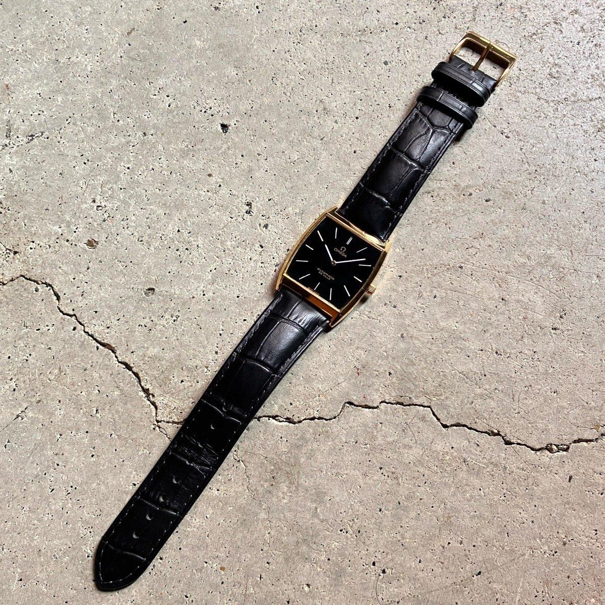 OMEGA  DE VILLEʥᥬ ǥӥ˥ȥΡ ʸ