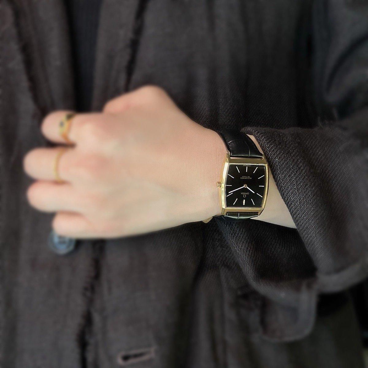 OMEGA  DE VILLEʥᥬ ǥӥ˥ȥΡ ʸ