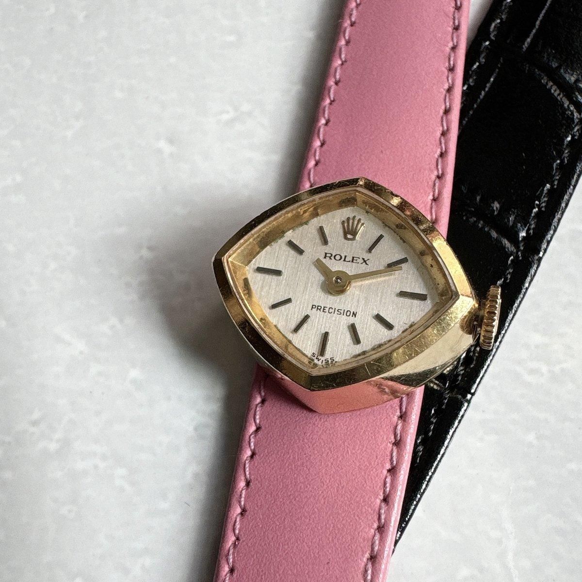 ROLEX CHAMELEONʥå 쥪18KYG  ٥ȡ