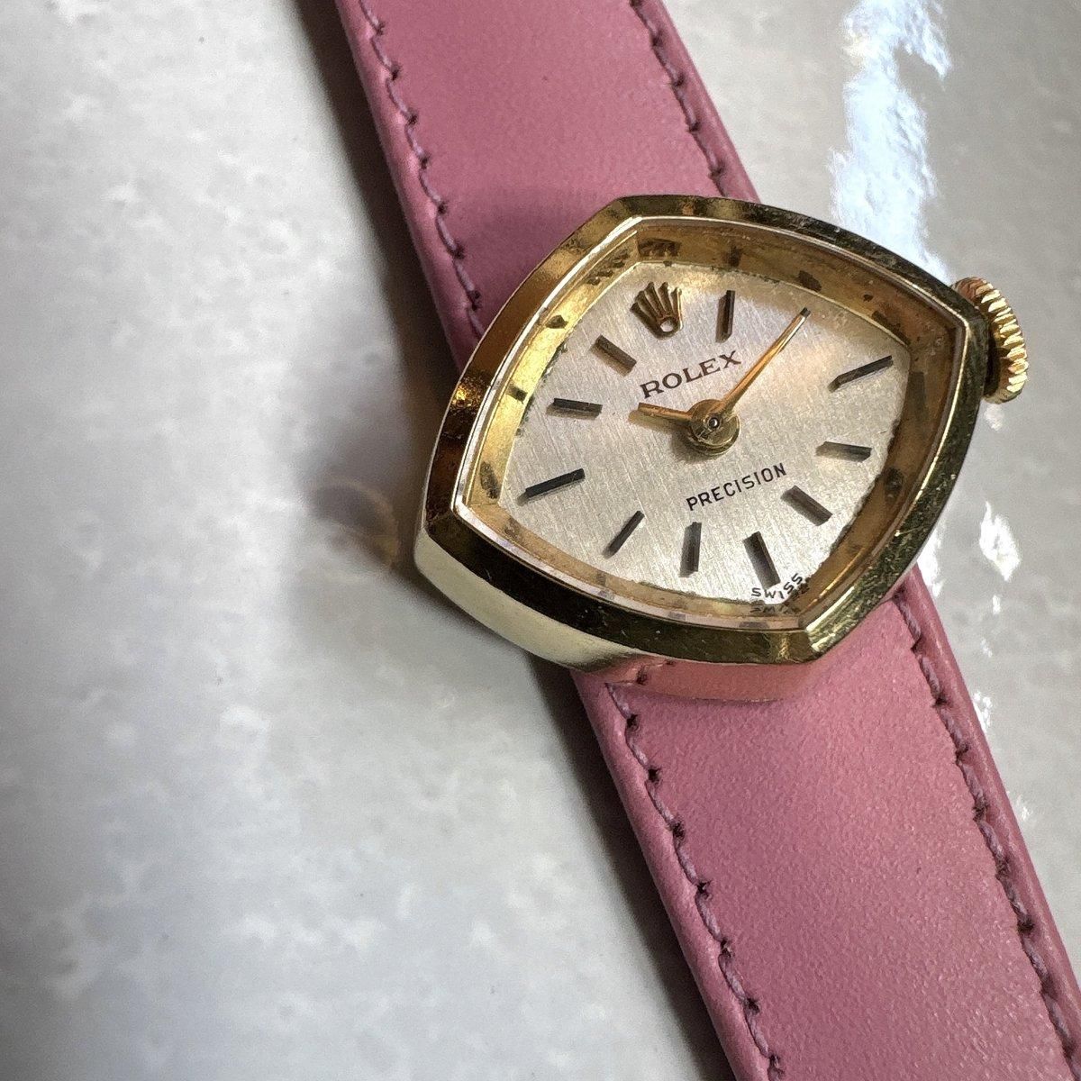 ROLEX CHAMELEONʥå 쥪18KYG  ٥ȡ