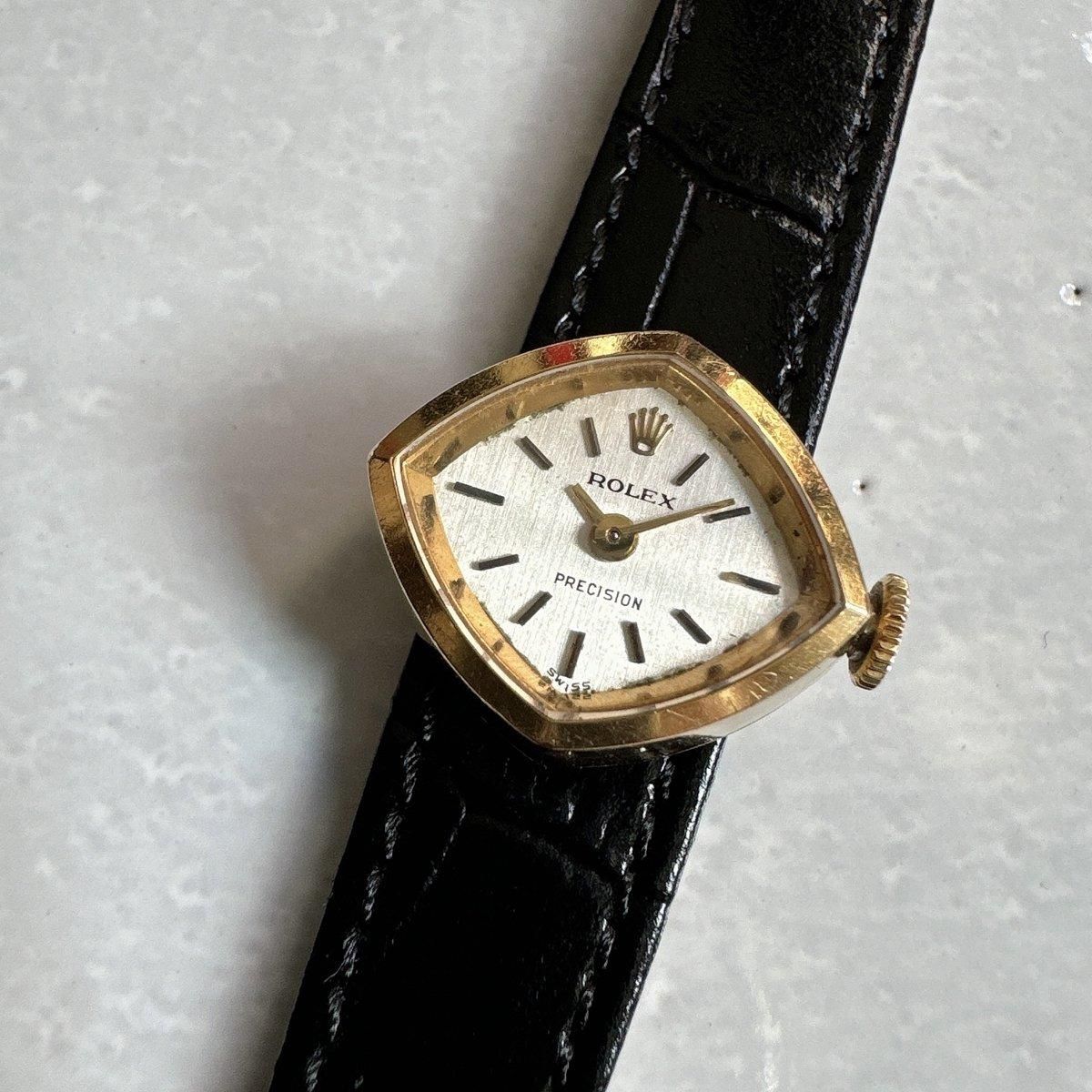 ROLEX CHAMELEONʥå 쥪18KYG  ٥ȡ
