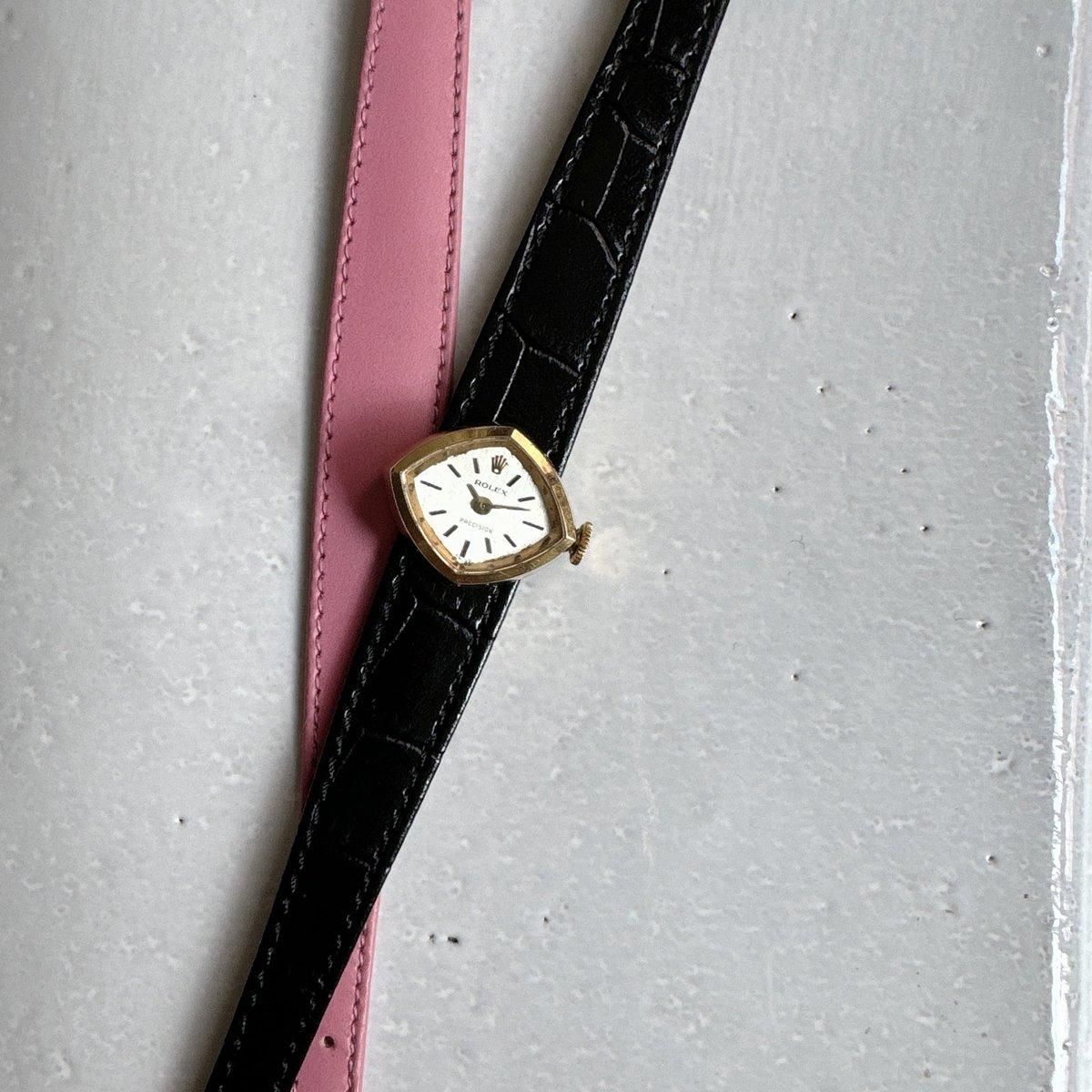 ROLEX CHAMELEONʥå 쥪18KYG  ٥ȡ