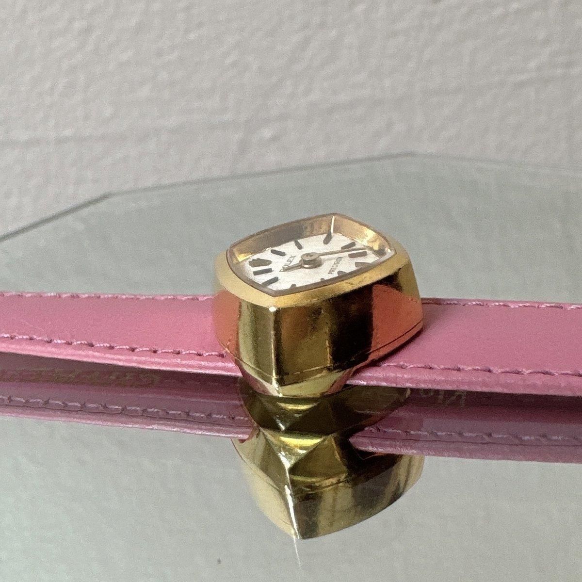 ROLEX CHAMELEONʥå 쥪18KYG  ٥ȡ