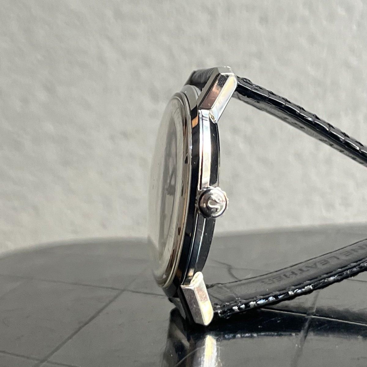 OMEGA SEAMASTER DE VILLEʥᥬ ޥ ǥӥ˥ ץ饤ɥǥå 괬