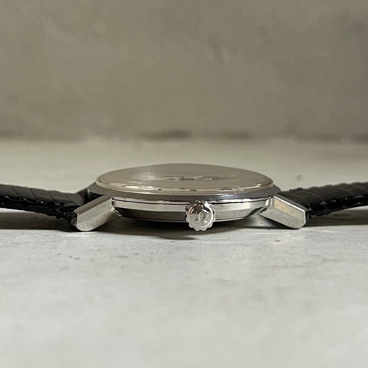 OMEGA SEAMASTER DE VILLEʥᥬ ޥ ǥӥ˥ ץ饤ɥǥå 괬