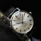 OMEGA SEAMASTER DE VILLEʥᥬ ޥ ǥӥ˥ ץ饤ɥǥå 괬