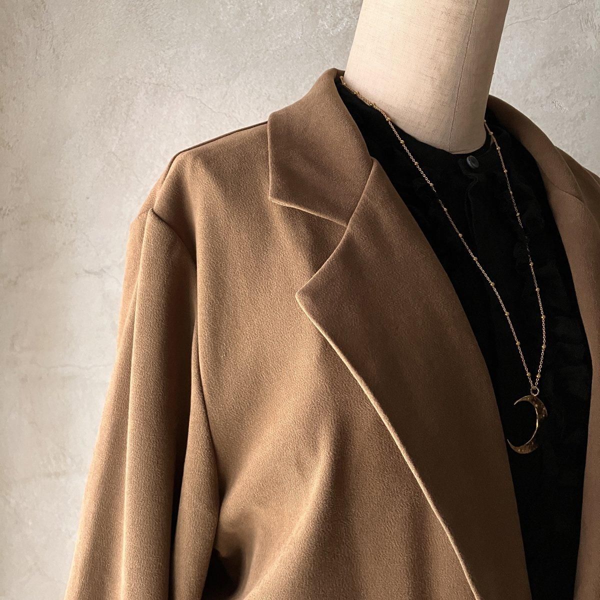 U.S.ơ ɥƥ 㥱åȡVintage Suede Jacket