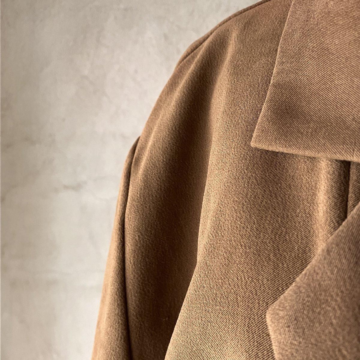 U.S.ơ ɥƥ 㥱åȡVintage Suede Jacket