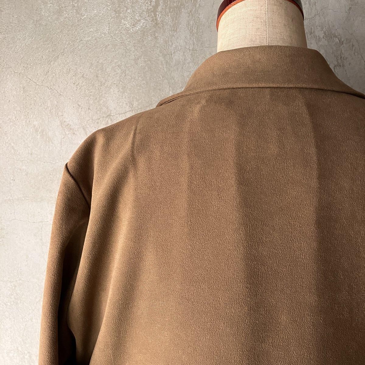 U.S.ơ ɥƥ 㥱åȡVintage Suede Jacket