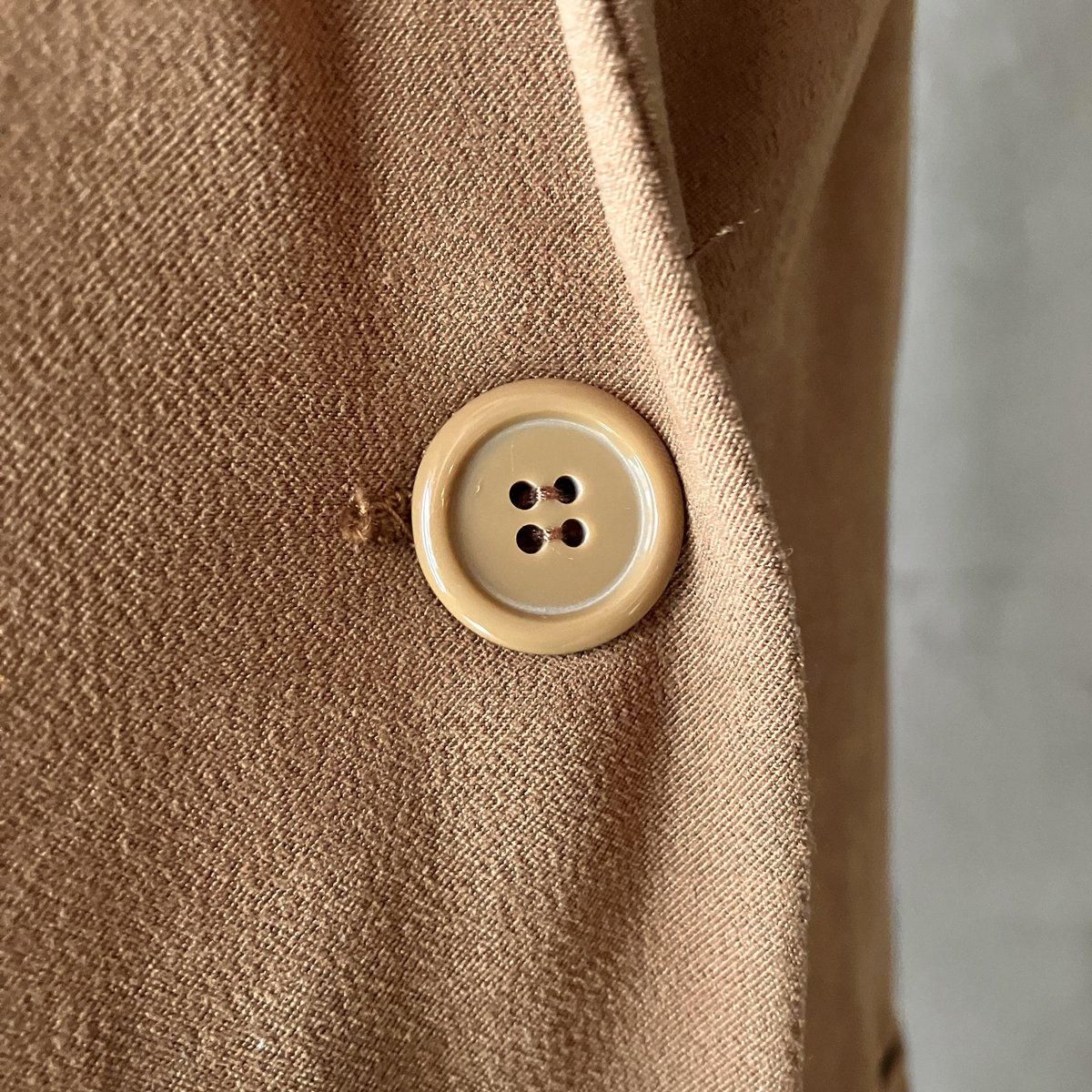 U.S.ơ ɥƥ 㥱åȡVintage Suede Jacket