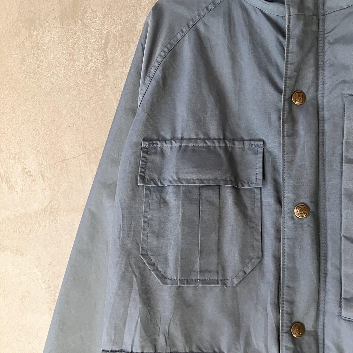 U.S.  㥱å 饤ʡդVintage Softshell Jacket With Wool Liner