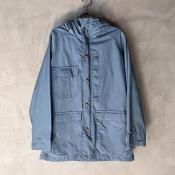 U.S.  㥱å 饤ʡդVintage Softshell Jacket With Wool Liner