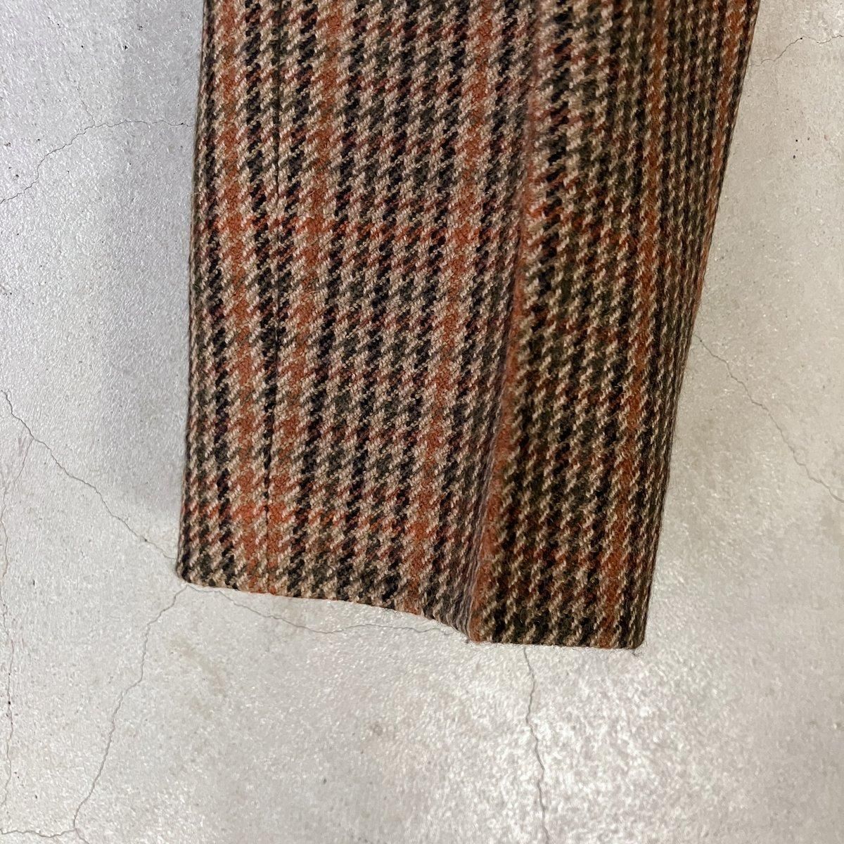 ե ơ  Ļʻ åFrench Vintage Wool Slacks