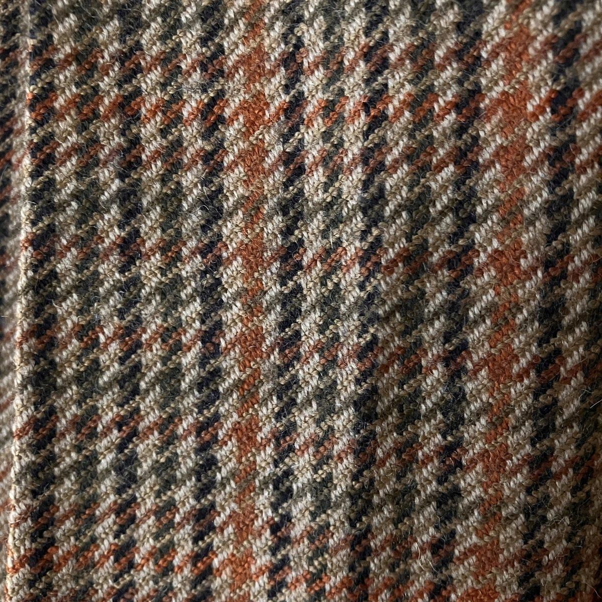 ե ơ  Ļʻ åFrench Vintage Wool Slacks