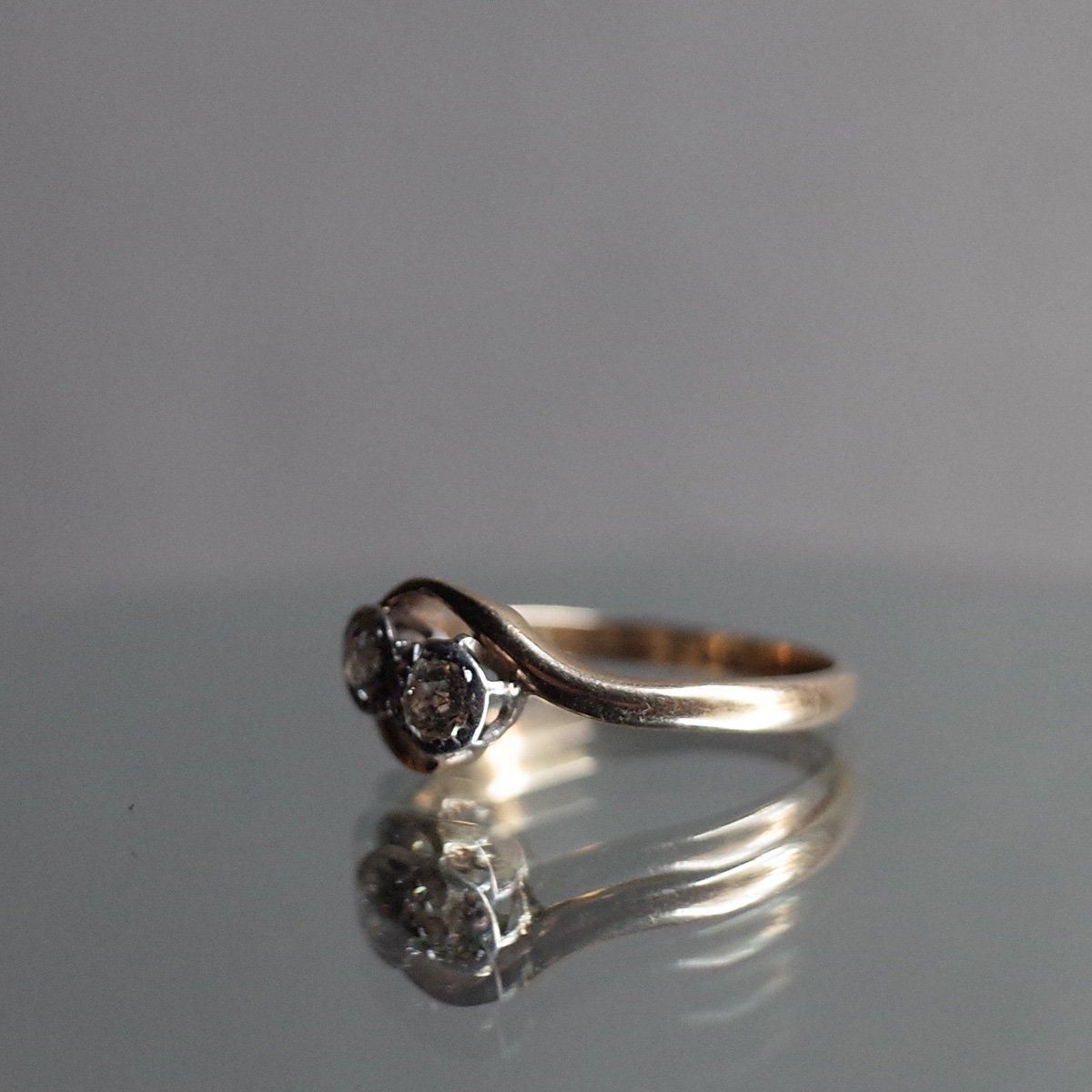 SKY JEWELLERY ダイアモンド 18K 指輪 SKY JEWELLERY ダイアモンド 18K 指輪 SKY JEWELLERY ダイアモンド 18K