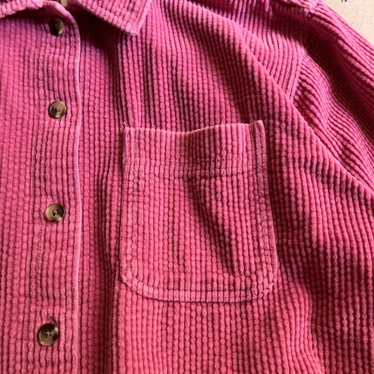 L.L. Bean ǥ 㥱åȡOld Corduroy Jacket
