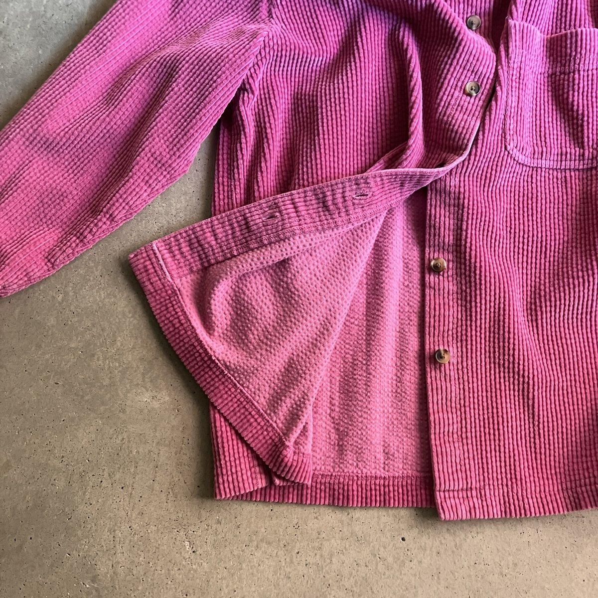  L.L. Bean ǥ 㥱åȡOld Corduroy Jacket