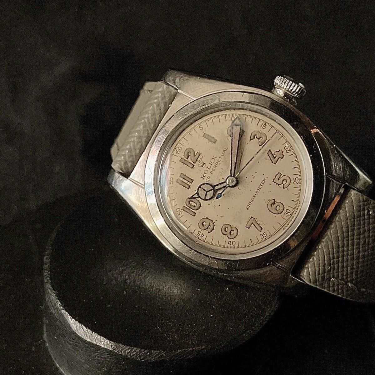 ROLEX OYSTER PERPETUAL（ロレックス オイスター パーペチュアル