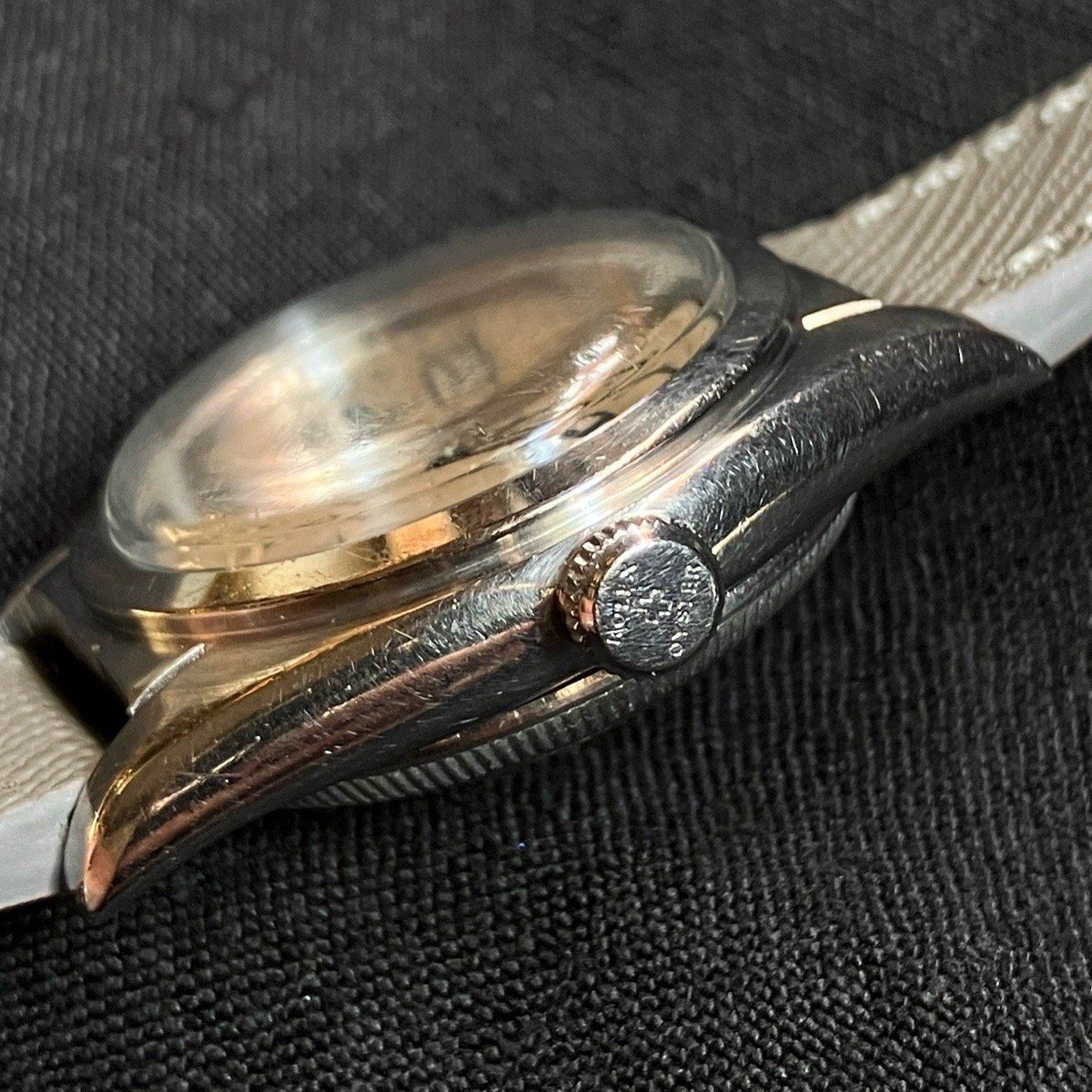 ROLEX OYSTER PERPETUALʥå  ѡڥ奢 Х֥Хå 륻ǥ