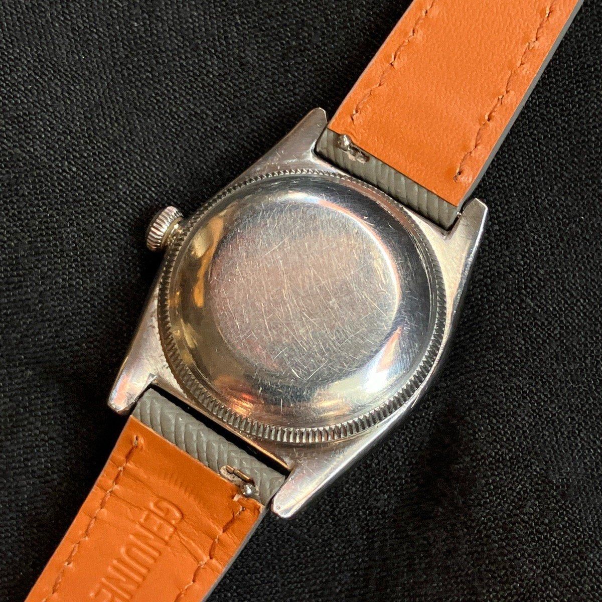 ROLEX OYSTER PERPETUALʥå  ѡڥ奢 Х֥Хå 륻ǥ