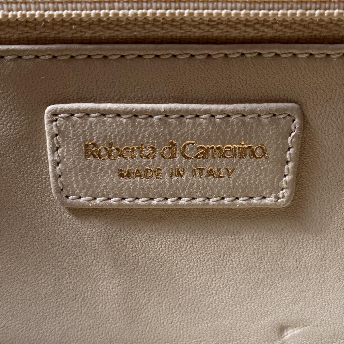 ROBERTA DI CAMERINO（ロベルタ ディ カメリーノ） バゴンギ