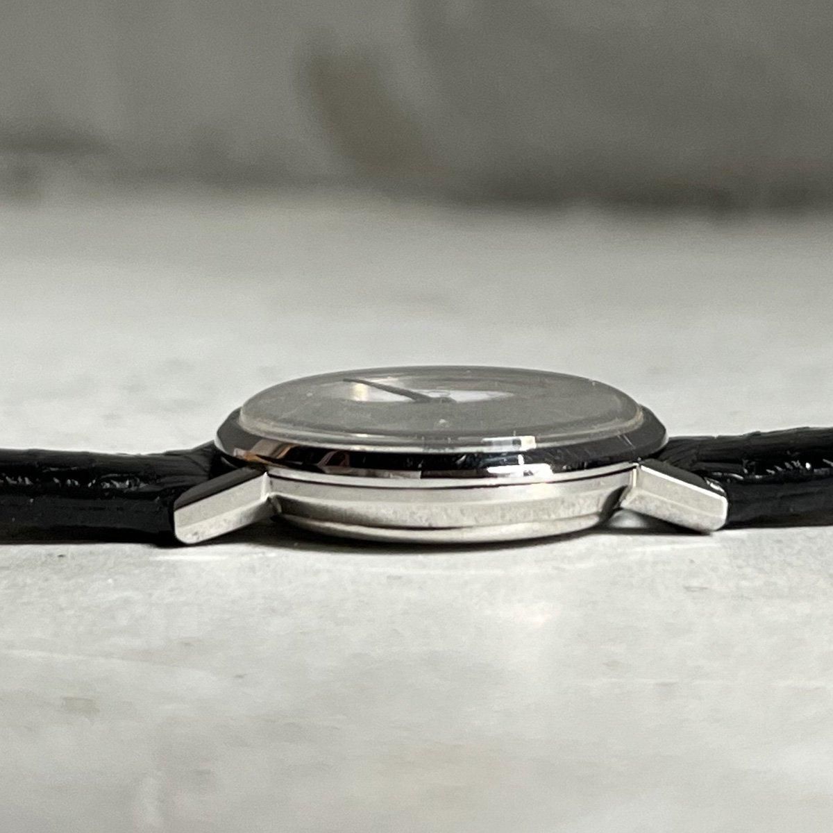 OMEGA GENEVEʥᥬ ֡͡˥ۥ磻ȡӥå 