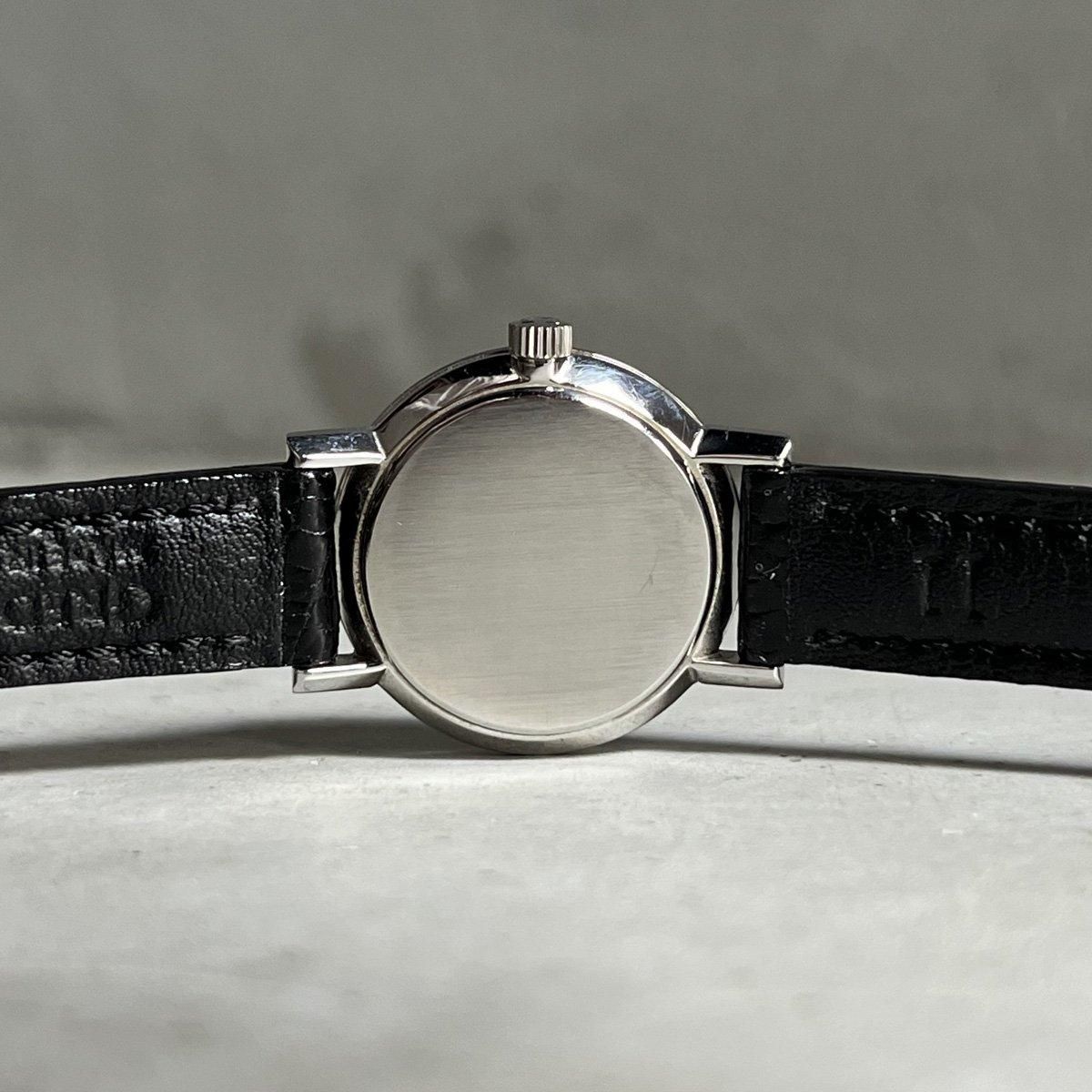 OMEGA GENEVEʥᥬ ֡͡˥ۥ磻ȡӥå 