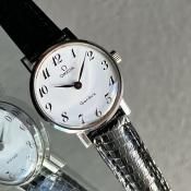 OMEGA GENEVEʥᥬ ֡͡˥ۥ磻ȡӥå 