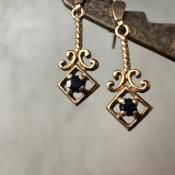 イヤリング,ピアス - JeJe PIANO ONLINE BOUTIQUE 神戸のアンティーク時計,ジュエリー,ファッション専門店 イヤリング,ピアス - JeJe PIANO ONLINE BOUTIQUE 神戸のアンティーク時計,ジュエリー,ファッション専門店