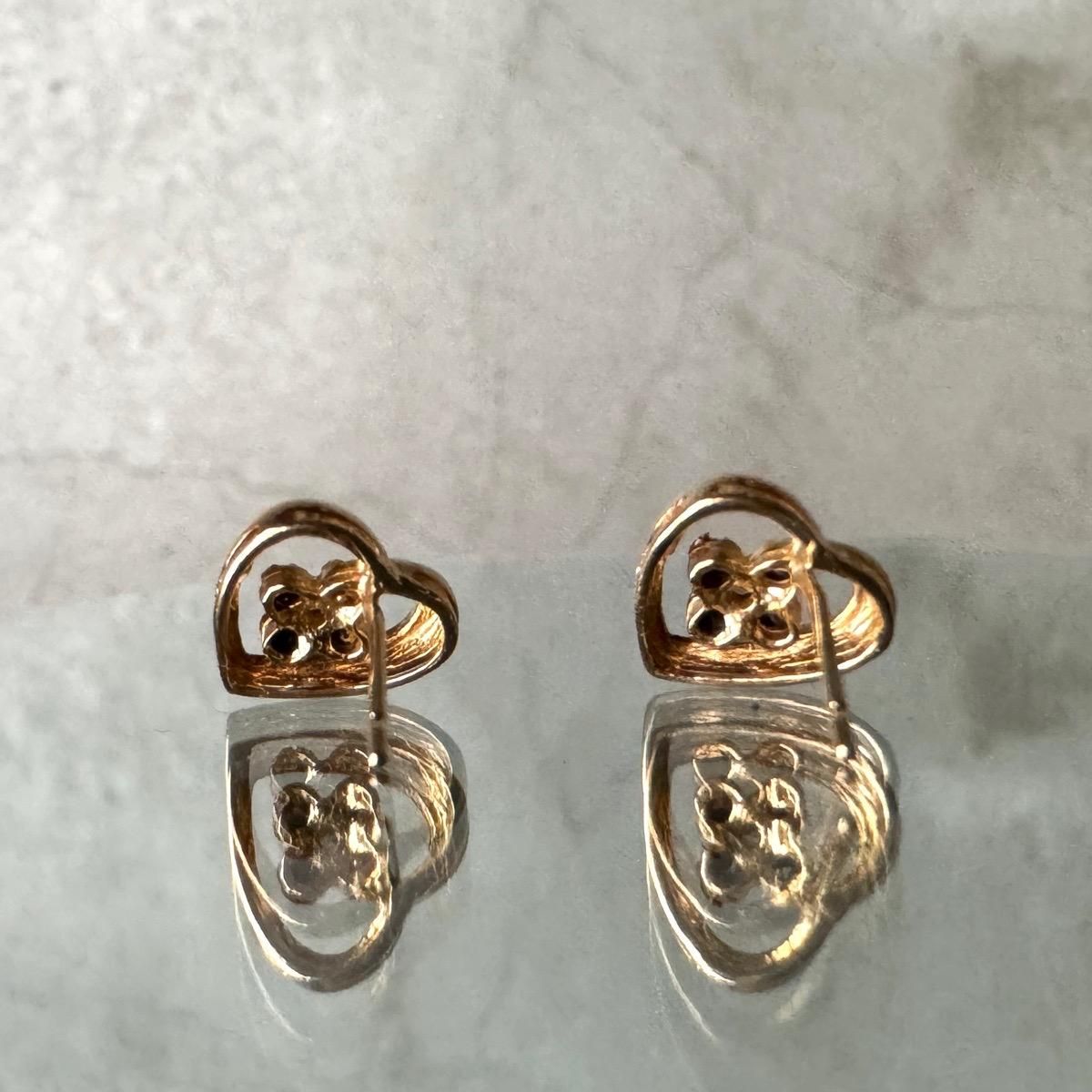 ơ 9K ե ϡȥԥ9K Sapphire Earrings