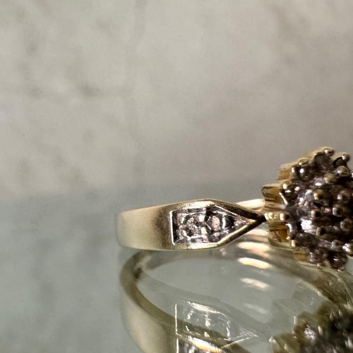 ơ 9  󥰡9K Diamond Ring
